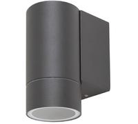 Rabalux Phoenix lámpara de pared para exteriores 1x10 W antracita 8118