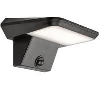 Rabalux Qesa lámpara de pared 1x10 W blanco-negro 77005