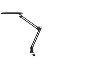 Rabalux Raul lámpara para escritorio 1x6 W negro 4419