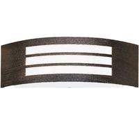Rabalux Roma lámpara de pared para exteriores 1x14 W oro 8511