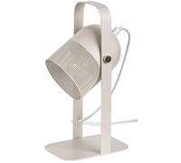 Rabalux Ronnie lámpara de sobremesa 1x25 W blanco 5255