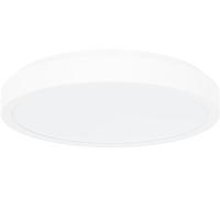 Rabalux Samira plafón 1x36 W blanco 71258