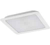 Rabalux Shaun plafon 1x24W LED biały 3170