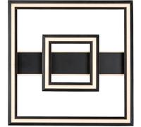 Rabalux Sidona lámpara de techo 1x48 W blanco-negro 71071