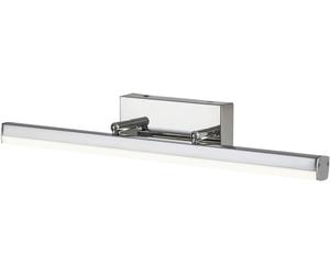 Rabalux Silas lámpara de pared 1x12 W cromo 5719