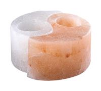 Rabalux Soluna candelabro x W blanco-naranja 76035