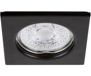 Rabalux Spot Relight lámpara empotrada 1x25 W negro 2150