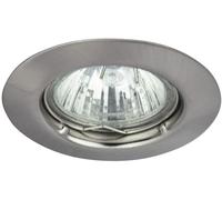 Rabalux Spot Relight lámpara empotrada 1x50 W cromo 1089