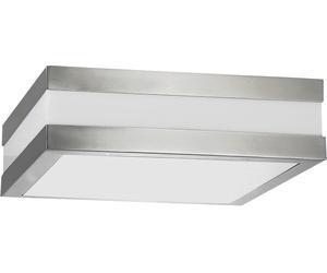 Rabalux Stuttgard plafón 2x11 W cromo 8227