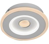 Rabalux Taneli plafón 1x20 W blanco 6959