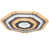 Rabalux Taneli plafón 1x41 W blanco 3100