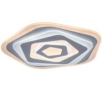 Rabalux Taneli plafón 1x54 W blanco 3098