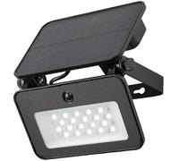 Rabalux Tarcal lámpara de pared 1x5 W negro 77159