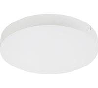 Rabalux Tartu plafón exterior 1x24 W blanco 7894