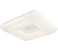 Rabalux Tayla plafón inteligente 1x72 W blanco-cromo 4634