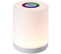 Rabalux Tipy lámpara de sobremesa 1x0.8 W blanco 74209