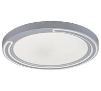 Rabalux Triton plafón 1x40 W blanco 2249