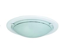 Rabalux Ufo plafón 1x60 W blanco 5101