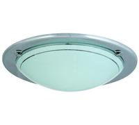 Rabalux Ufo plafón 1x60 W cromo 5113