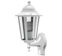 Rabalux Velence lámpara de pared para exteriores 1x60 W blanco 8216