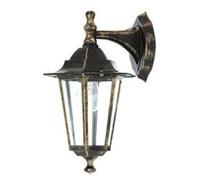 Rabalux Velence lámpara de pared para exteriores 1x60 W oro 8232