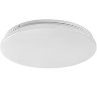 Rabalux Vendel plafón 1x12 W blanco 71101
