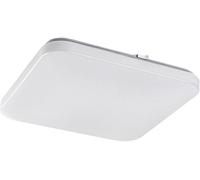 Rabalux Vendel plafón 1x24 W blanco 71109