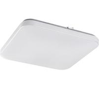 Rabalux Vendel plafón 1x24 W blanco 75015