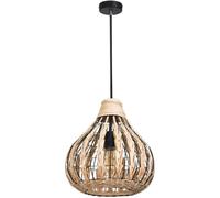 Rabalux Zahara lámpara colgante 1x40 W 7604