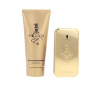 PACO RABANNE 1 Million Set (Eau de Toilette 50ml + Shower Gel 100ml)