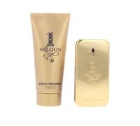 PACO RABANNE 1 Million Set (Eau de Toilette 50ml + Shower Gel 100ml)