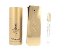¡38% DTO! One Million Eau de Toilette Estuche 100 ml
