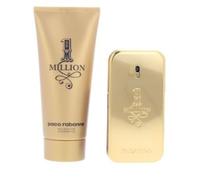 PACO RABANNE 1 Million Set (Eau de Toilette 50ml + Shower Gel 100ml)