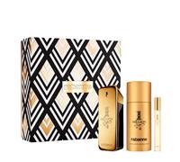 RABANNE 1 Million Eau de Toilette Estuche - 100 ML Eau de toilette Perfumes Hombre