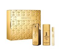 PACO RABANNE 1 Million Estuche 100 ML Eau de toilette Set de Perfumes para Hombre