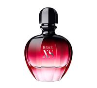 ¡50% DTO! Black XS for Her EDP 80 ml