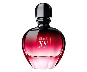 RABANNE Black XS For Her Eau de Parfum - 80 ML Eau de Parfum Perfumes Mujer