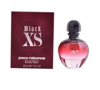 Rabanne Black Xs For Her Eau De Parfum Spray 30ml