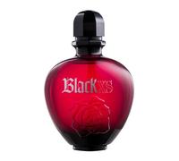 Rabanne Black XS For Her Eau de Toilette 80 ml