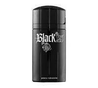Black Xs 100 ml PACO RABANNE Eau de Toilette Perfumes Hombre.