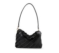 Rabanne - Bolso Negro Modelo P001 - Bags - Mujer - Negro - ONE SIZE -