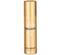 Rabanne Desodorante natural en spray Lady Million for Her 150mL