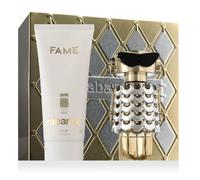Rabanne Fame Agua de Perfume para mujer 50 ml + loción corporal