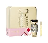 Rabanne Fame Eau de Parfum - Juego de regalo de 30 ml (contiene 30 ml de EDP y spray de viaje de 10 ml)