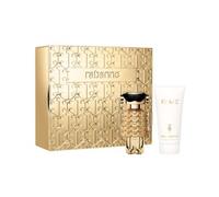 Set de perfume mujer paco rabanne fame intense set unisex - marca: pac