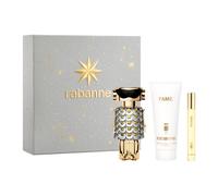 RABANNE Fame Eau de Parfum Estuche - 80 ML Eau de Parfum Perfumes Mujer
