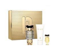 Rabanne Fame Set de Regalo Recargable