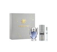 ¡38% DTO! Invictus Eau de Toilette Estuche 260 ml