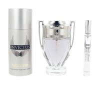 Mejor Dto! Invictus Edt Estuche 100 ml Eau de Toilette