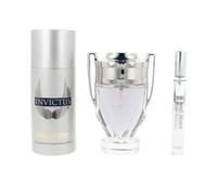 Set Invictus Eau de toilette